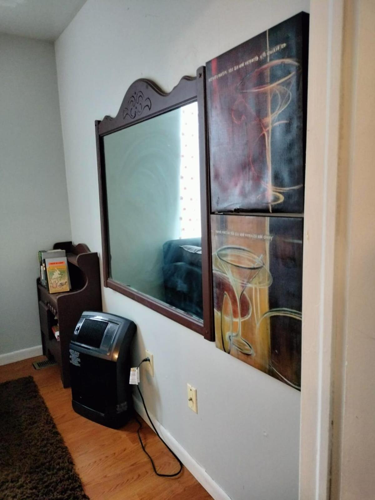 Stylish And Beautiful Condo Frederick Esterno foto