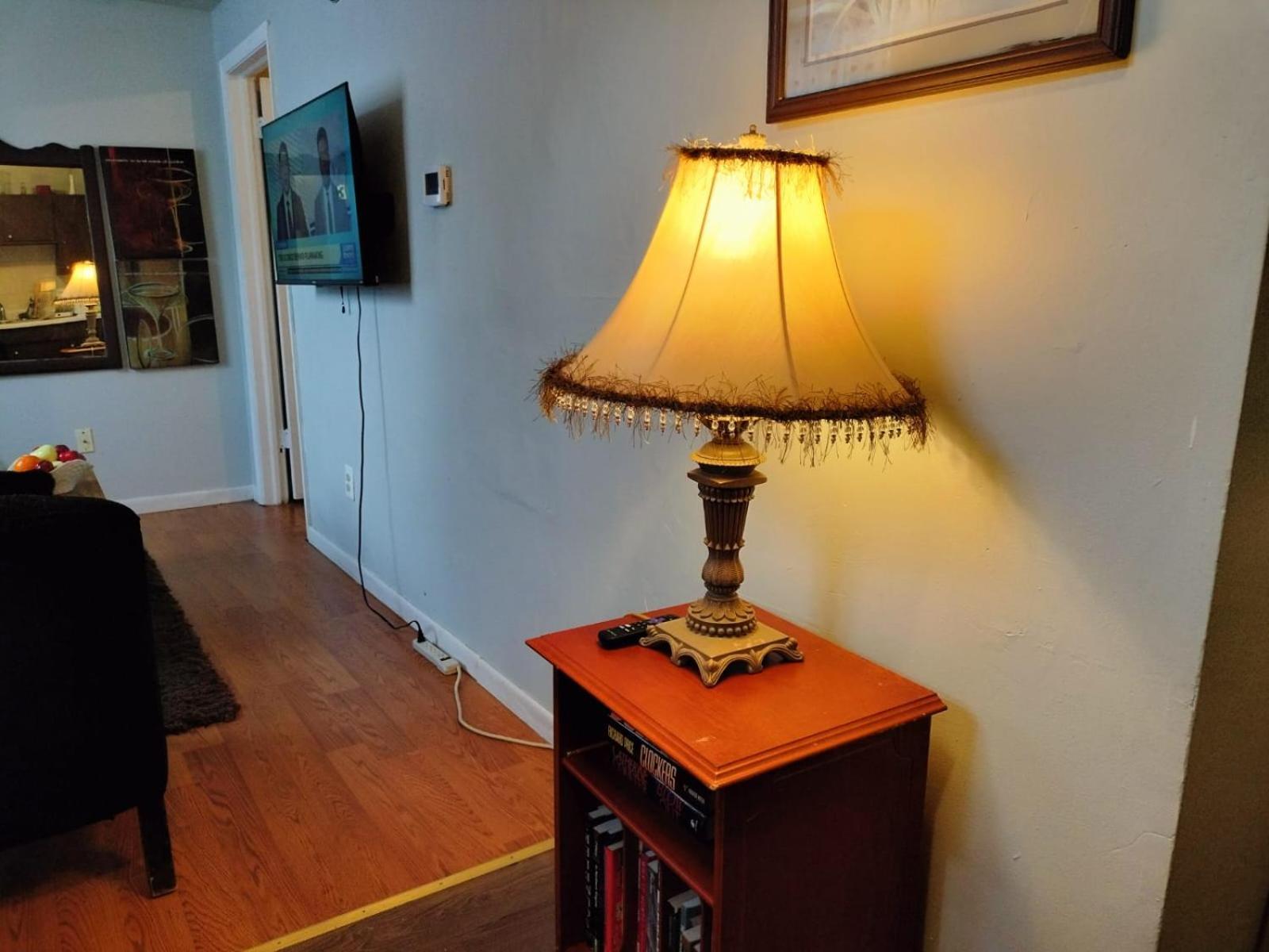 Stylish And Beautiful Condo Frederick Esterno foto